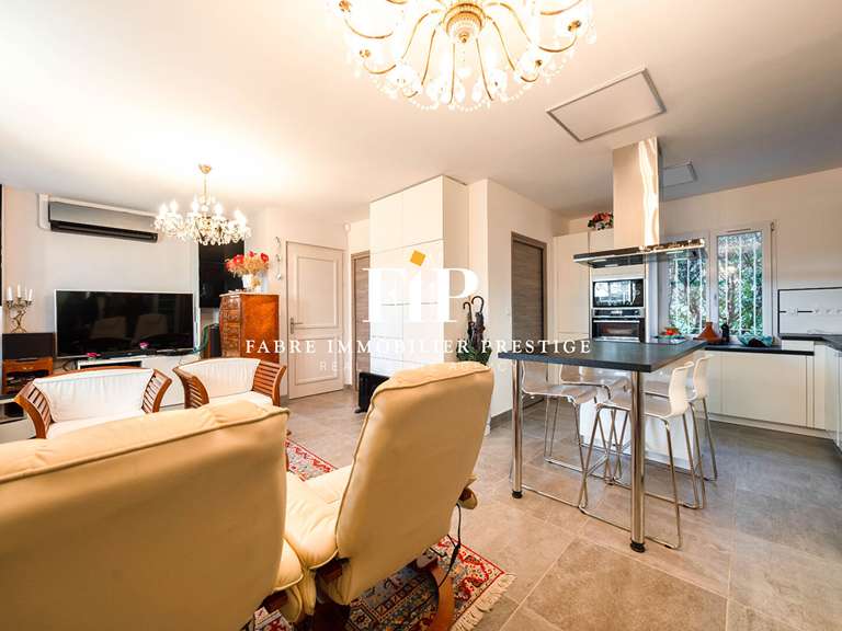 Propriété Aix-en-Provence - 6 chambres - 310m²