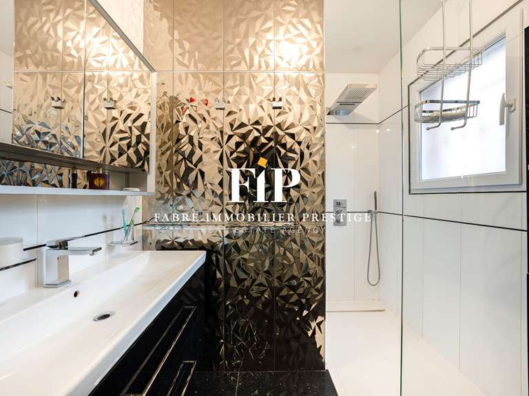 Propriété Aix-en-Provence - 6 chambres - 310m²