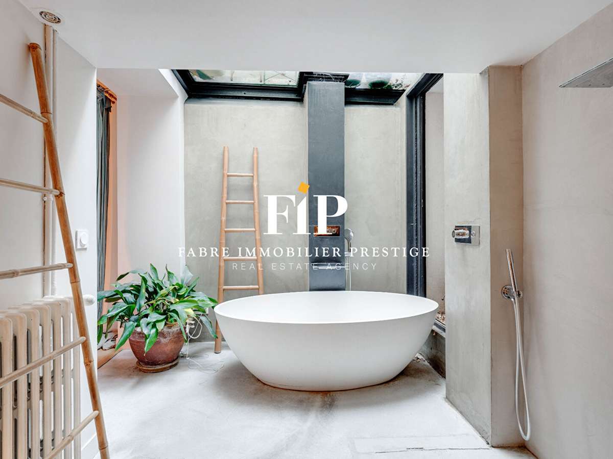 Propriété Aix-en-Provence