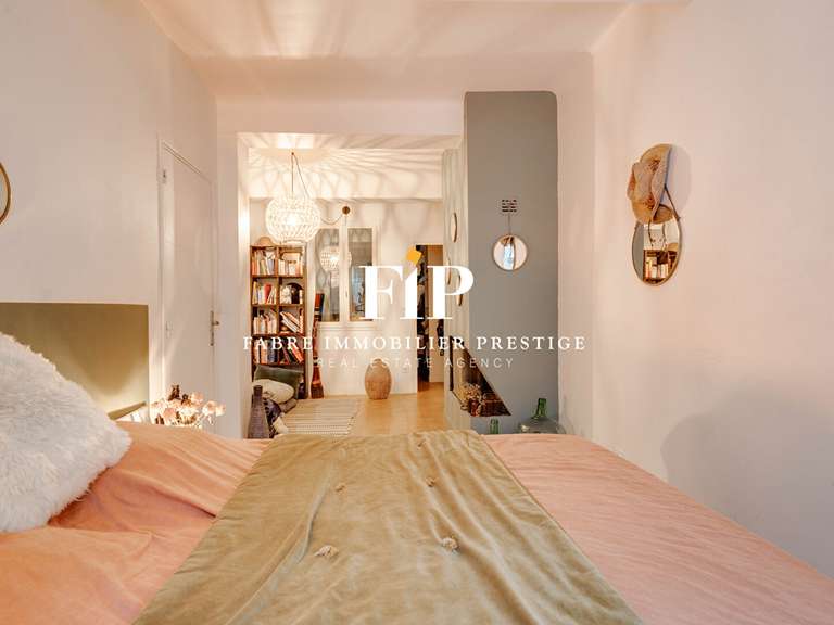 Propriété Aix-en-Provence - 4 chambres - 147m²