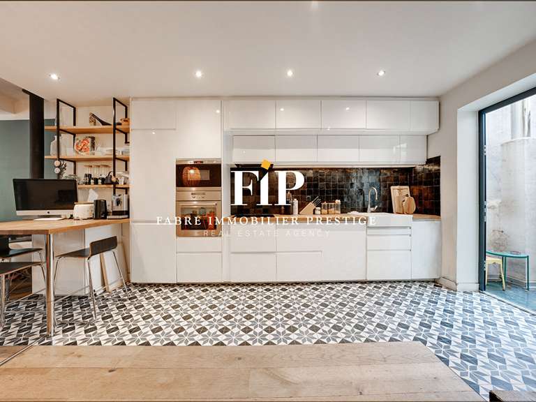 Propriété Aix-en-Provence - 4 chambres - 147m²