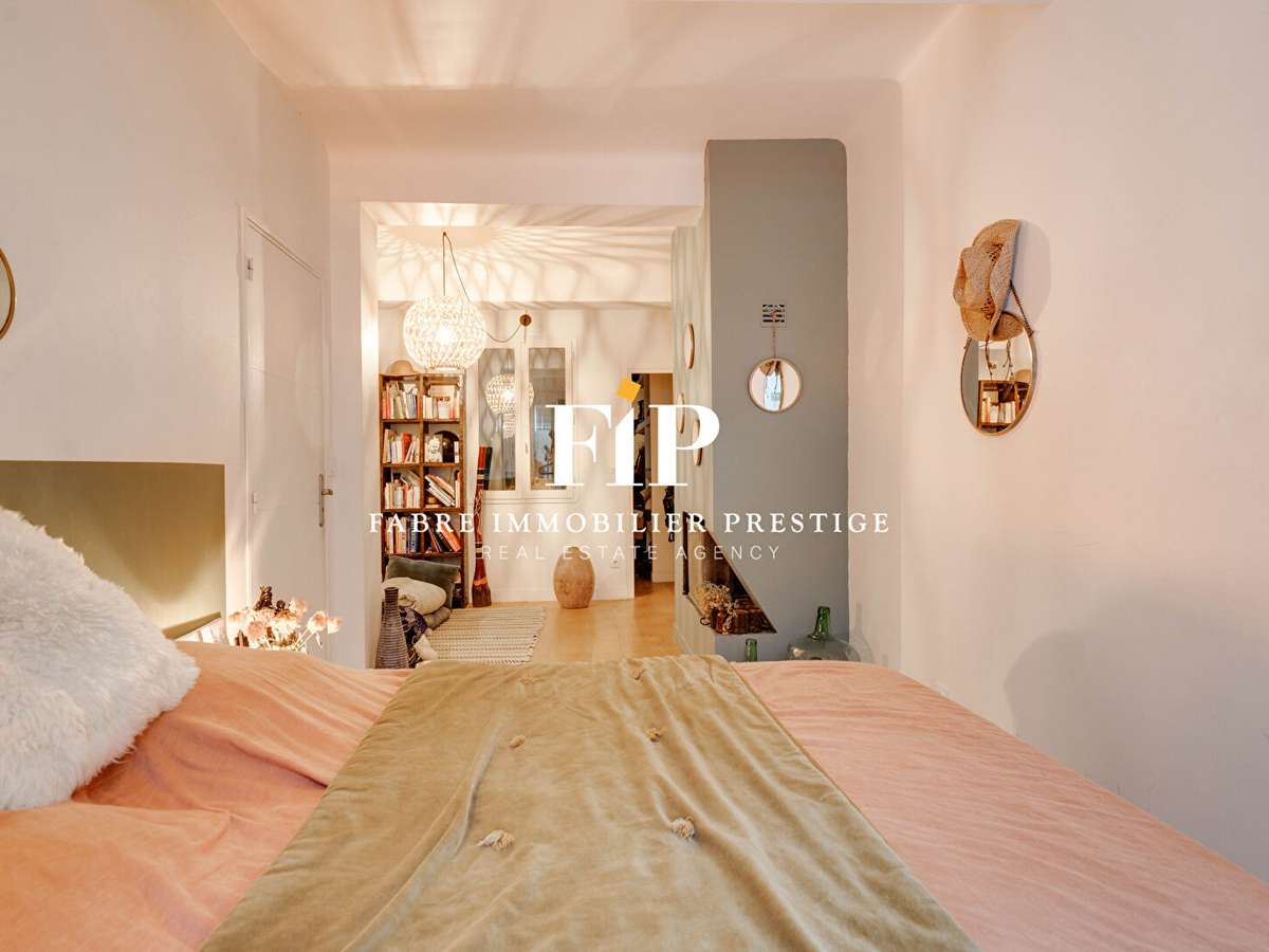 Propriété Aix-en-Provence