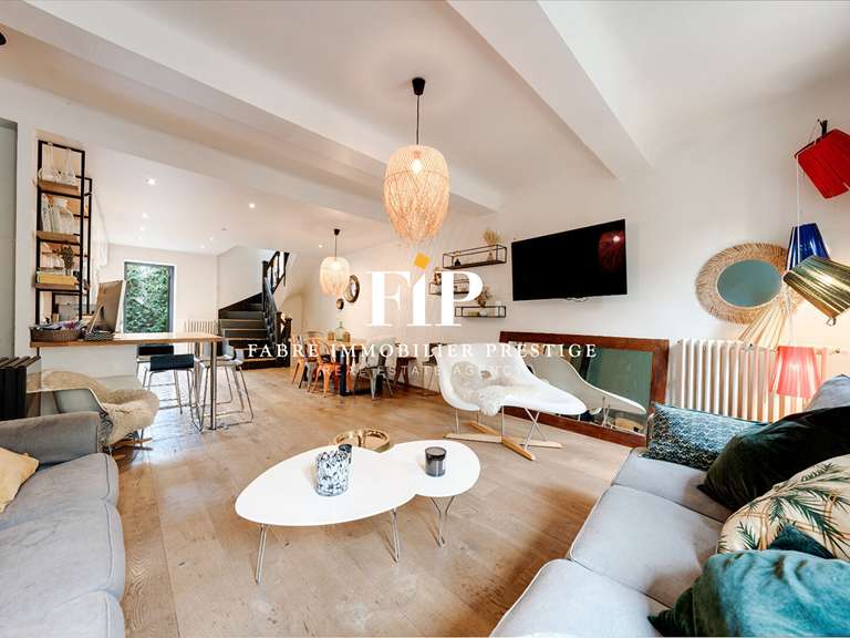 Propriété Aix-en-Provence - 4 chambres - 147m²