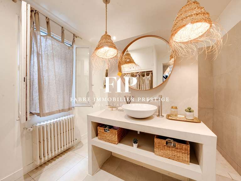 Propriété Aix-en-Provence - 4 chambres - 147m²