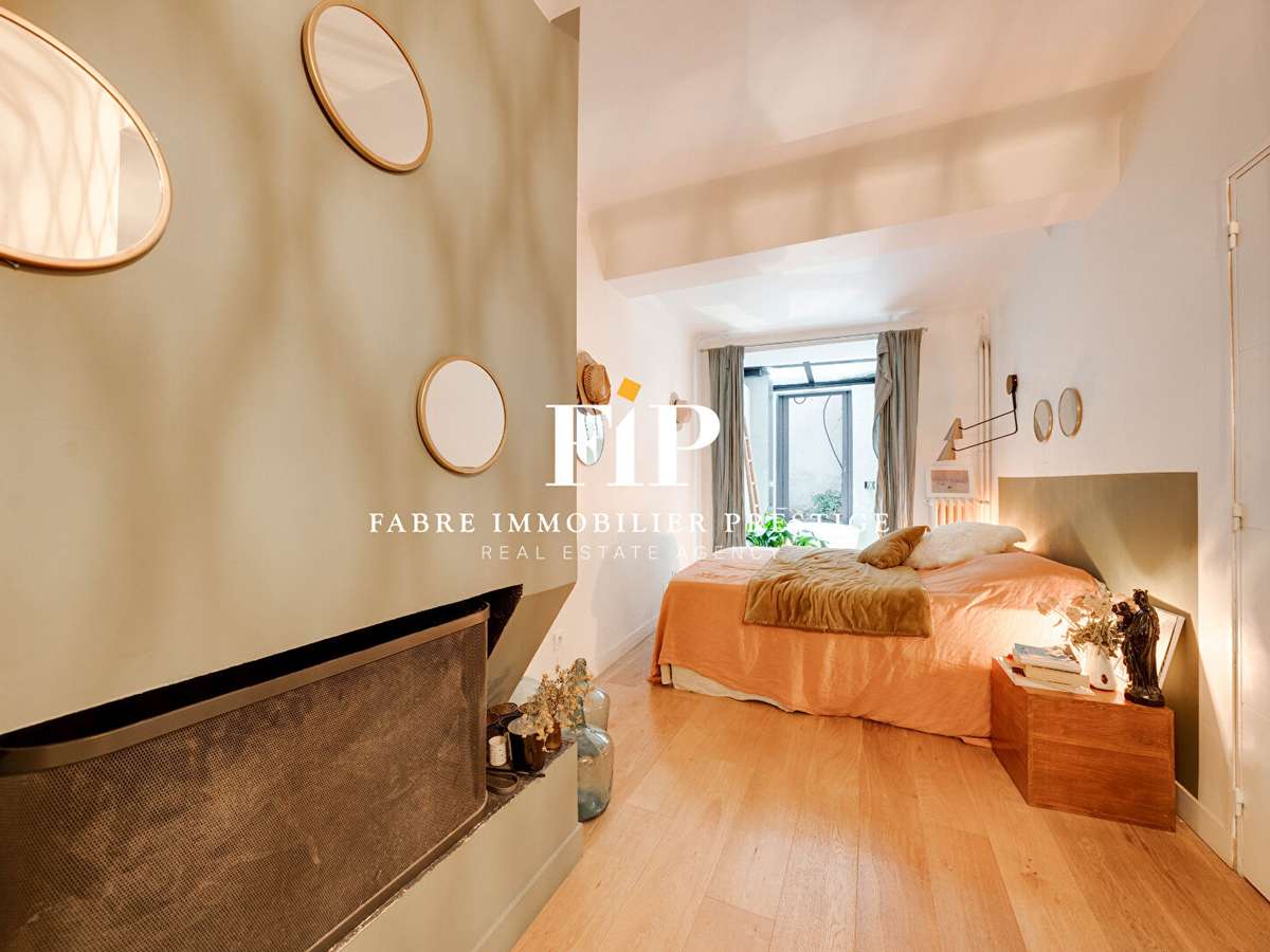 Propriété Aix-en-Provence