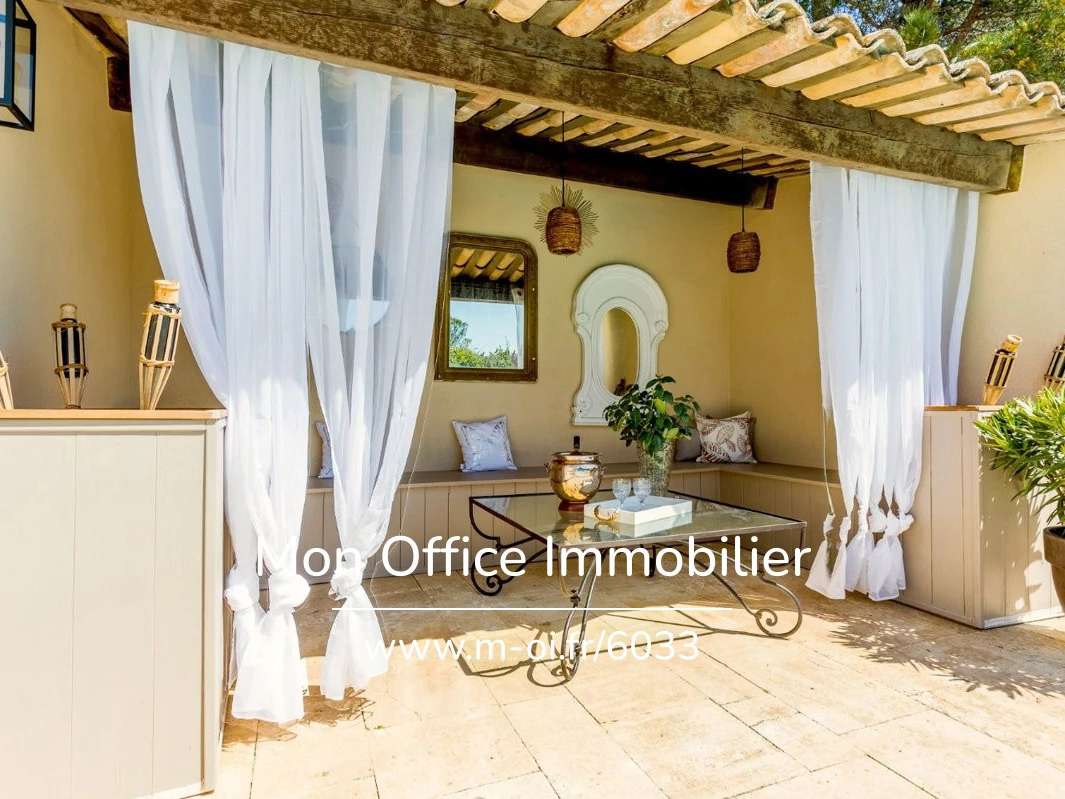 Propriété Aix-en-Provence