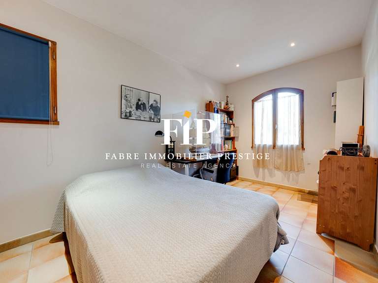 Propriété Aix-en-Provence - 8 chambres - 205m²