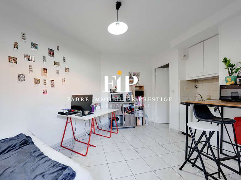 Propriété Aix-en-Provence - 8 chambres - 205m²