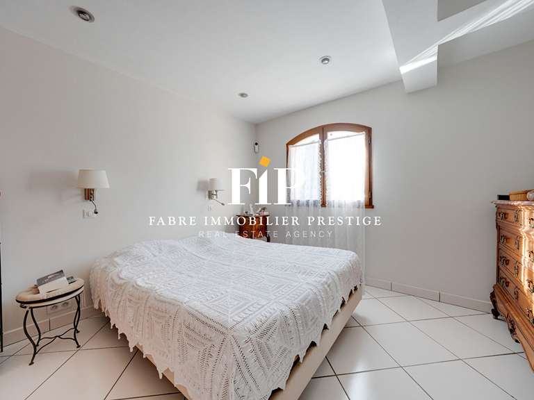 Propriété Aix-en-Provence - 8 chambres - 205m²