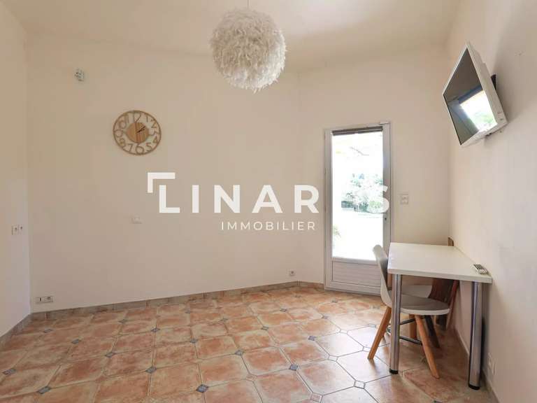 Propriété Aix-en-Provence - 6 chambres - 230m²