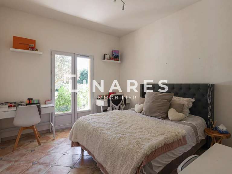 Propriété Aix-en-Provence - 6 chambres - 230m²