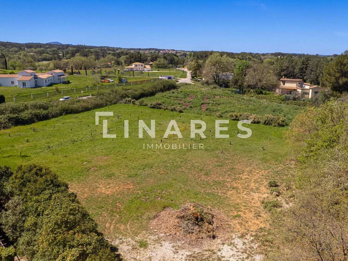 Propriété Aix-en-Provence