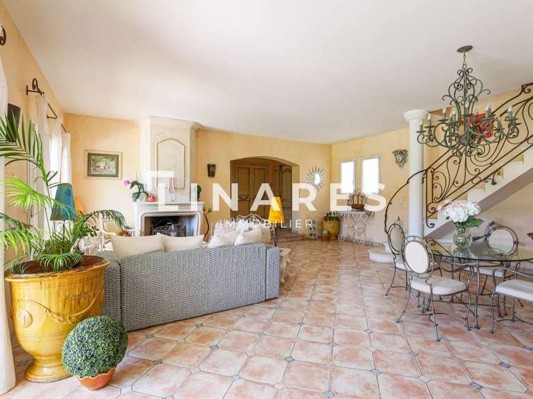 Propriété Aix-en-Provence - 6 chambres - 230m²