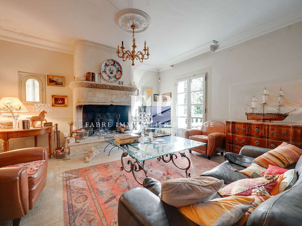 Propriété Aix-en-Provence