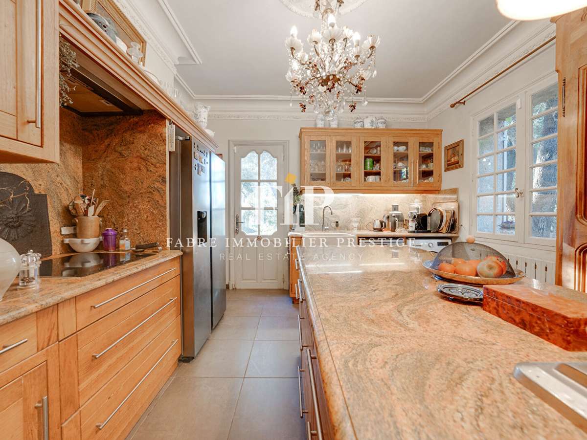 Property Aix-en-Provence