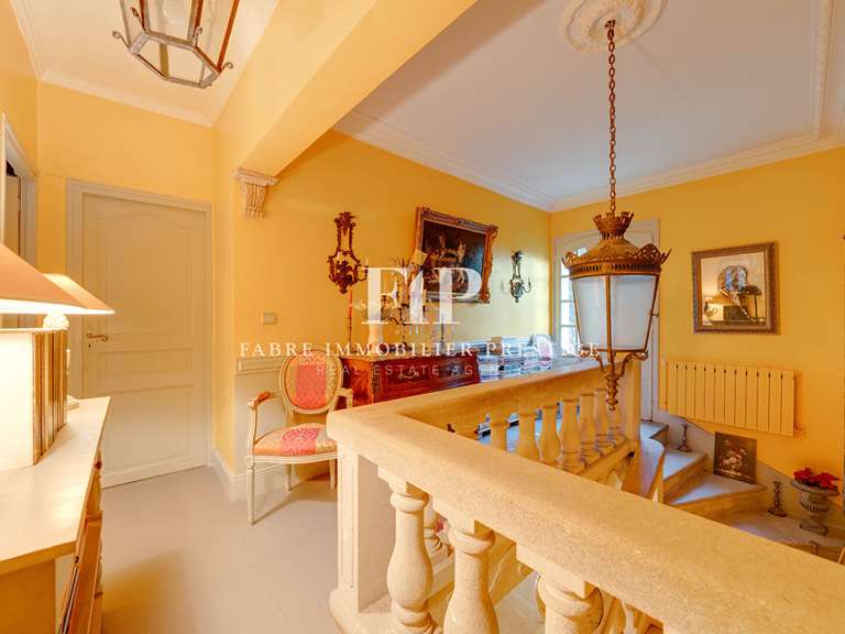 Propriété Aix-en-Provence - 4 chambres - 210m²