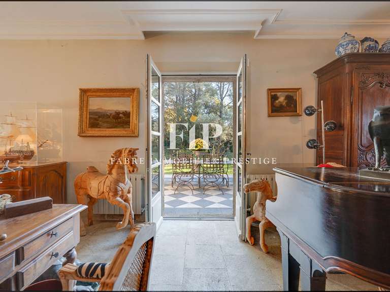 Property Aix-en-Provence - 4 bedrooms - 210m²