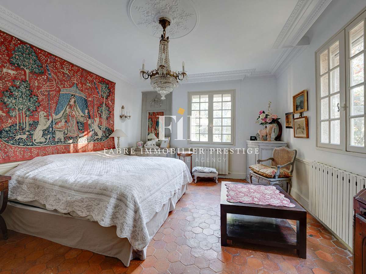 Property Aix-en-Provence