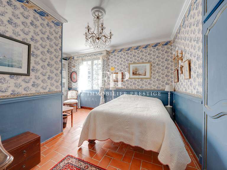 Propriété Aix-en-Provence - 4 chambres - 210m²