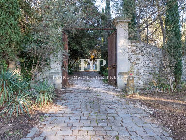 Property Aix-en-Provence - 4 bedrooms - 210m²