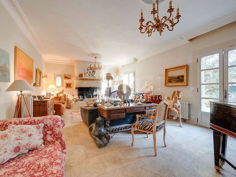 Property Aix-en-Provence - 4 bedrooms - 210m²