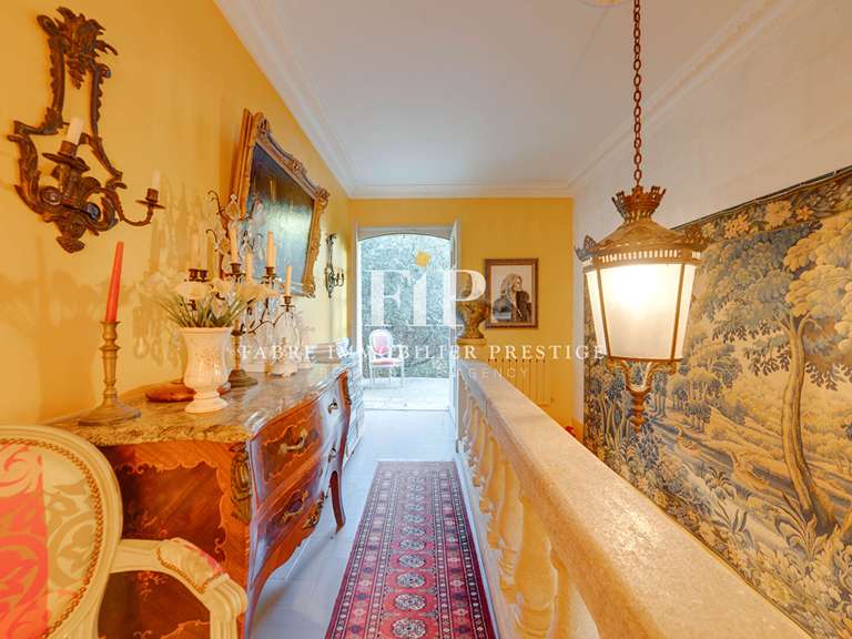 Propriété Aix-en-Provence - 4 chambres - 210m²