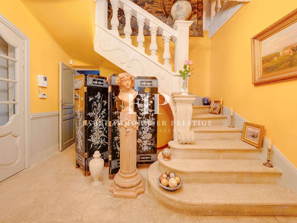 Property Aix-en-Provence