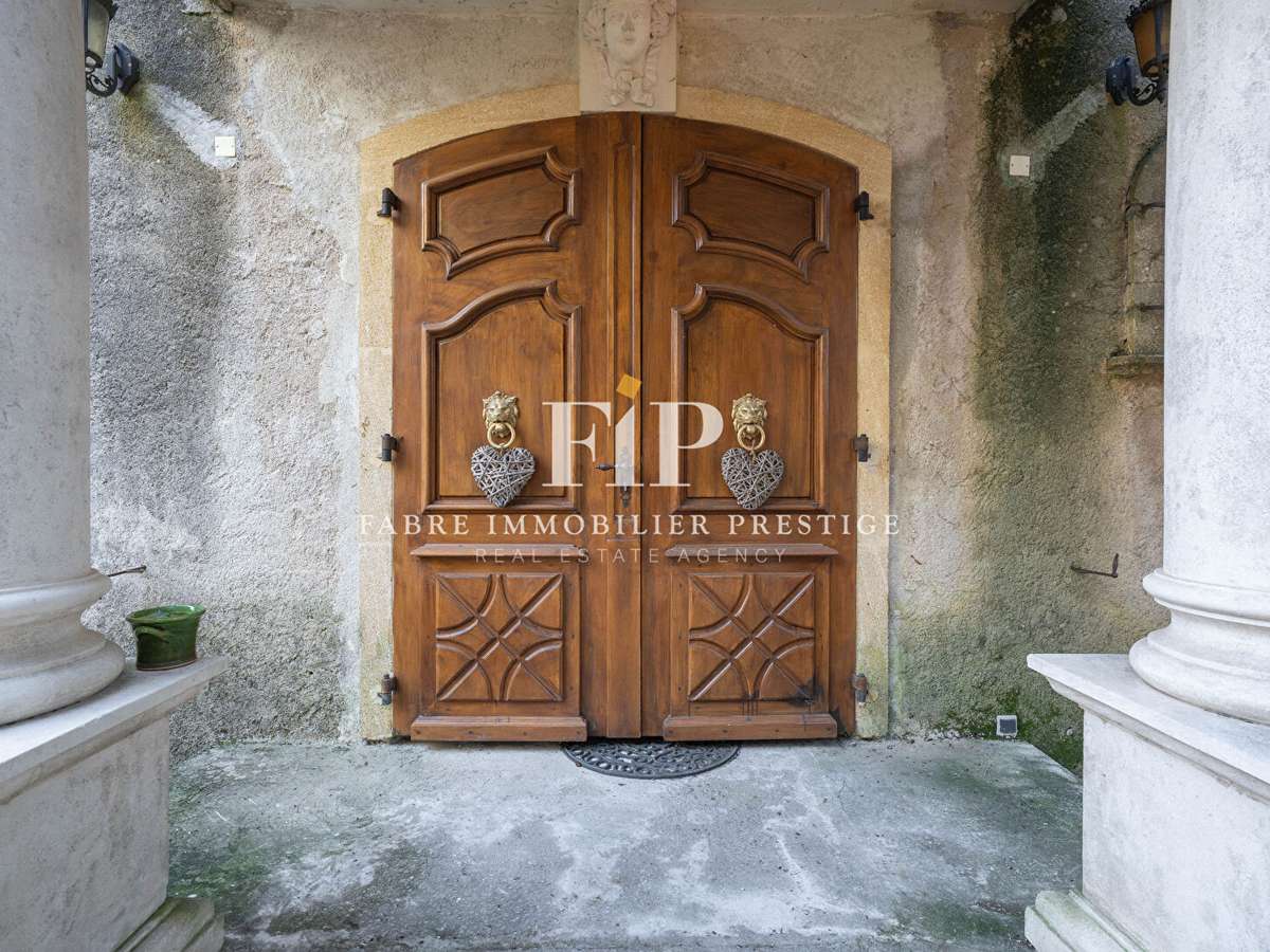 Property Aix-en-Provence