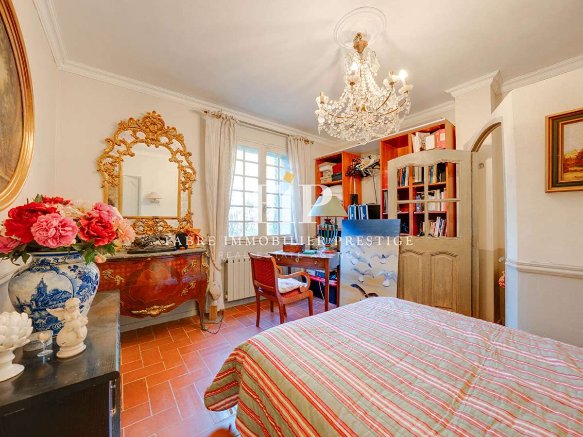 Property Aix-en-Provence