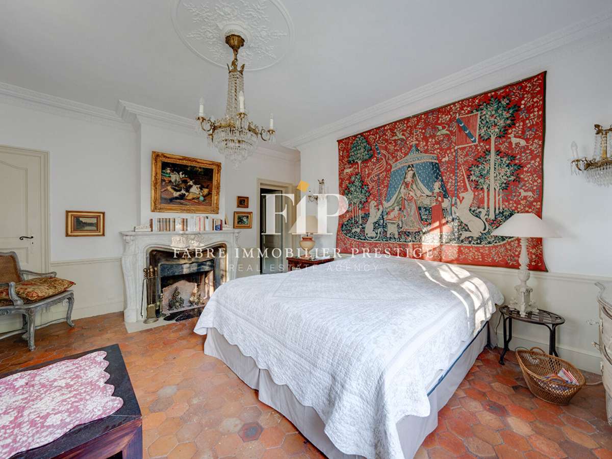 Property Aix-en-Provence