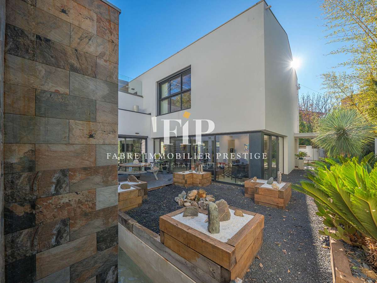 Property Aix-en-Provence