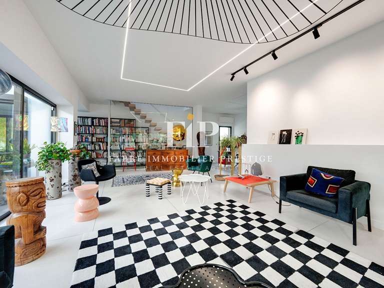 Property Aix-en-Provence - 4 bedrooms - 225m²