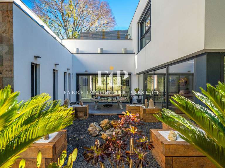 Property Aix-en-Provence - 4 bedrooms - 225m²