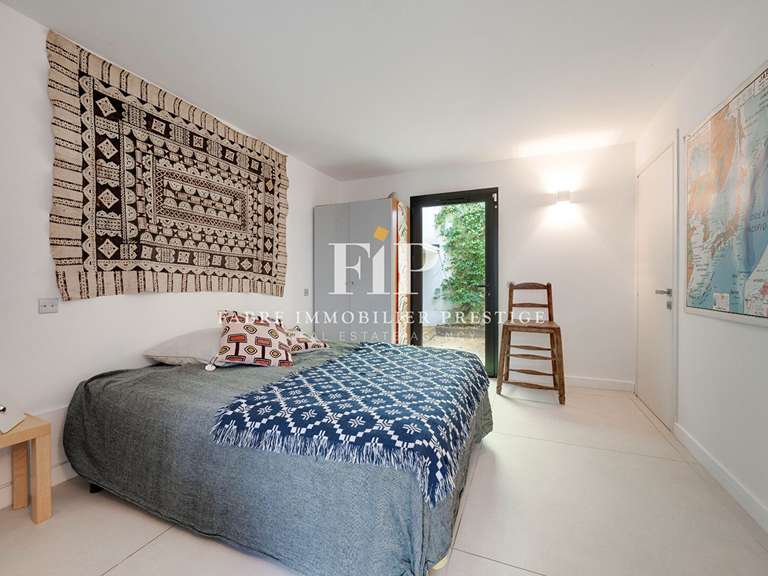 Propriété Aix-en-Provence - 4 chambres - 225m²