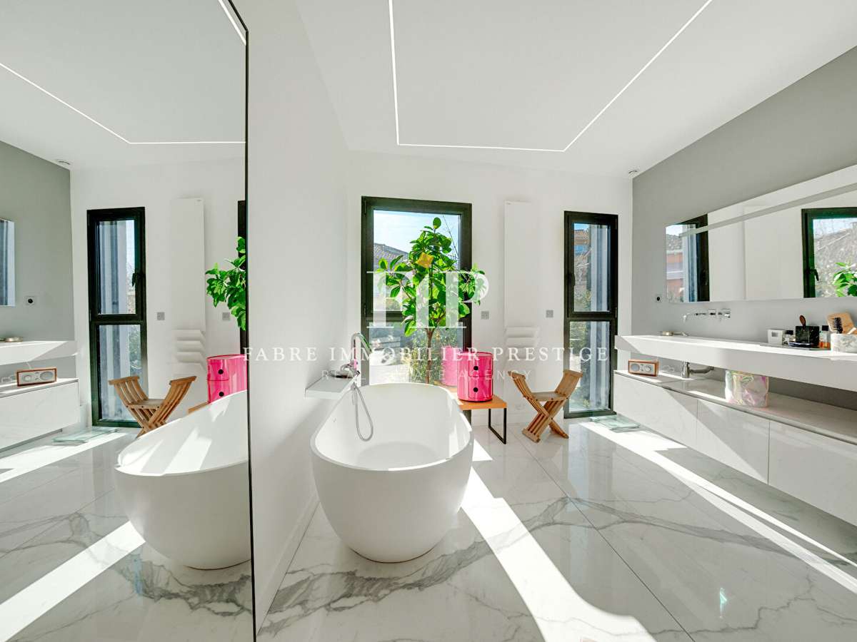 Property Aix-en-Provence