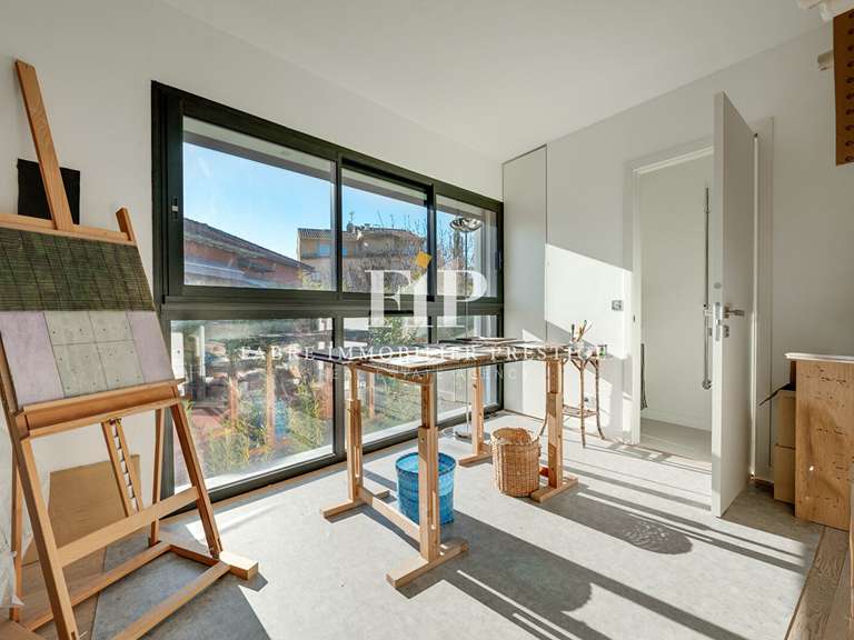 Propriété Aix-en-Provence - 4 chambres - 225m²