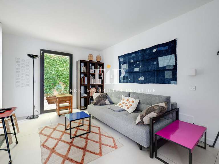 Propriété Aix-en-Provence - 4 chambres - 225m²