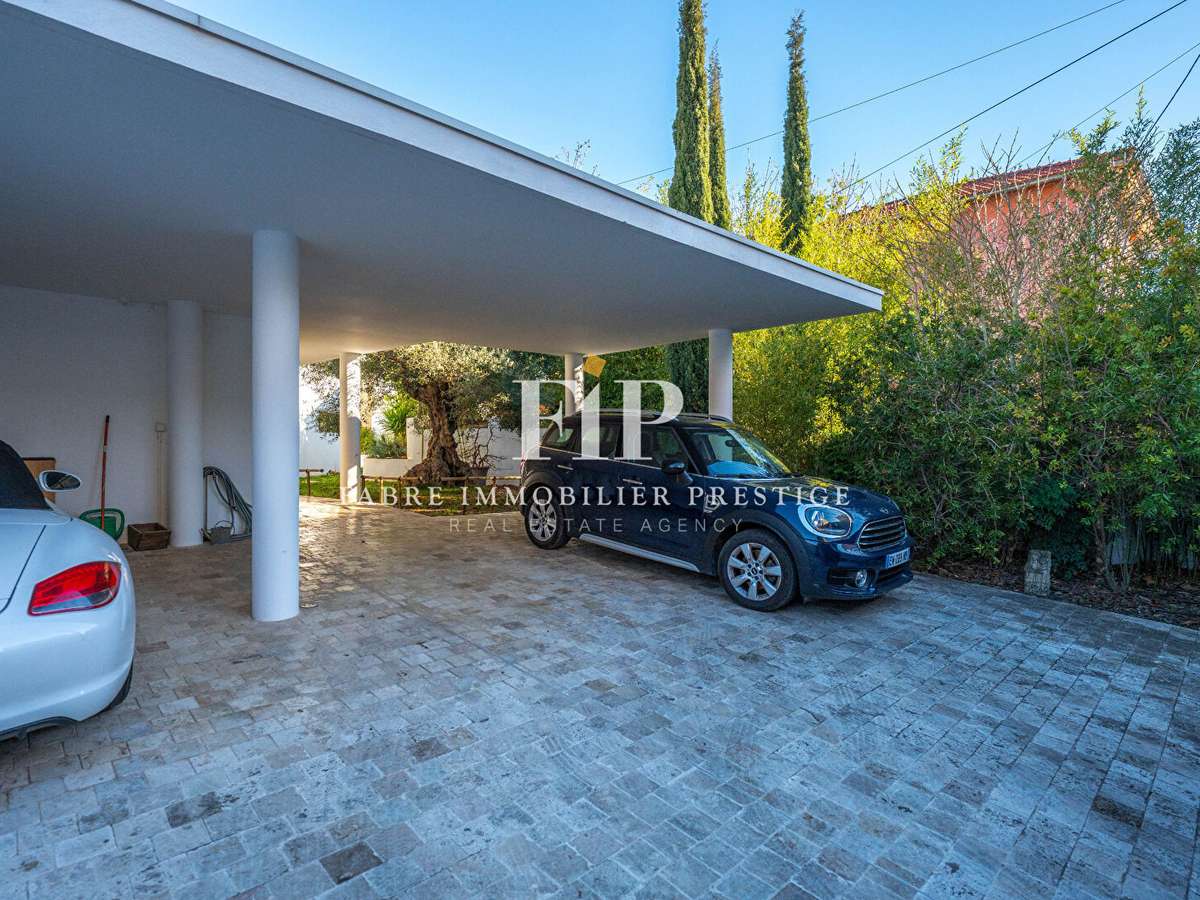 Property Aix-en-Provence