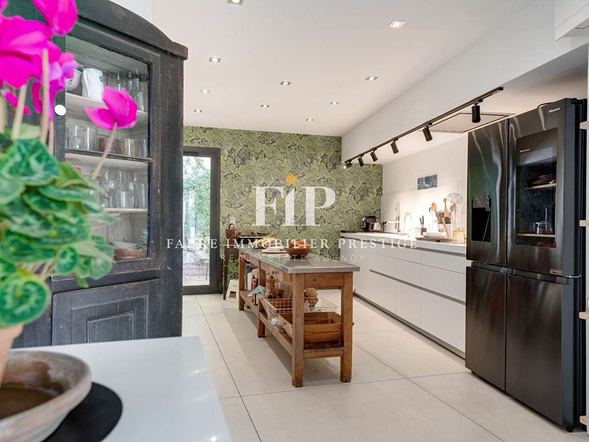 Property Aix-en-Provence