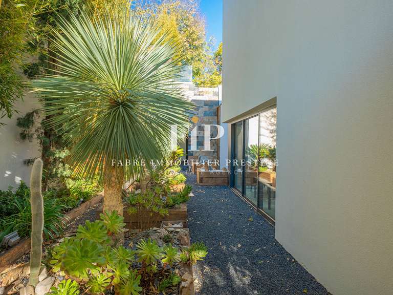 Propriété Aix-en-Provence - 4 chambres - 225m²