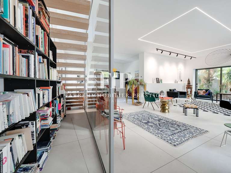 Propriété Aix-en-Provence - 4 chambres - 225m²