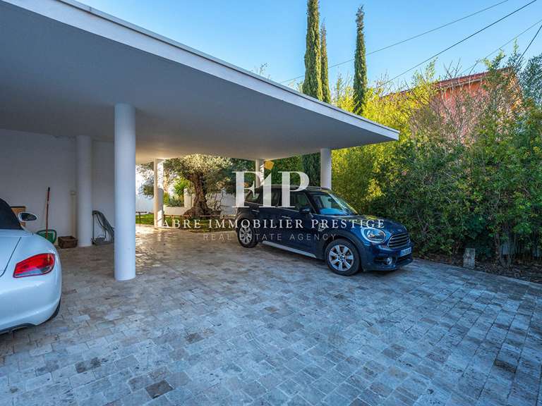 Propriété Aix-en-Provence - 4 chambres - 225m²