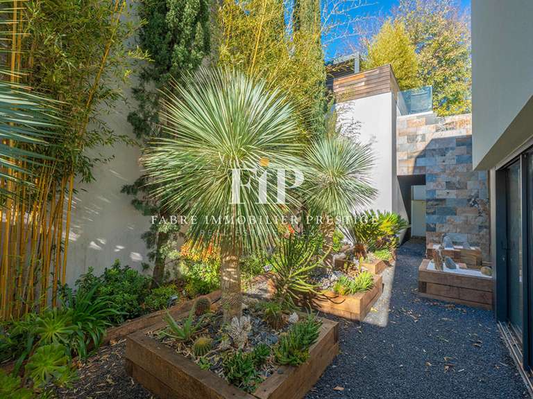 Propriété Aix-en-Provence - 4 chambres - 225m²