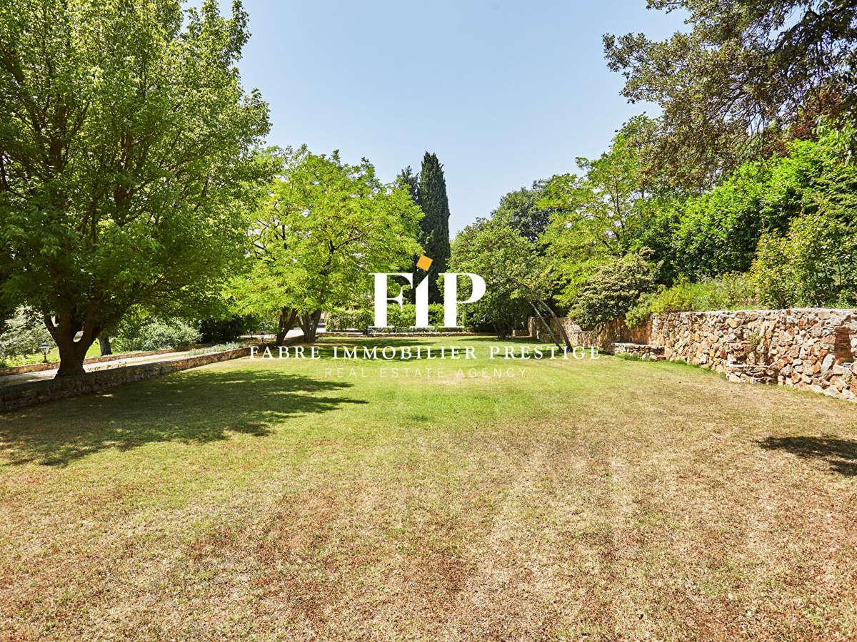 Property Aix-en-Provence