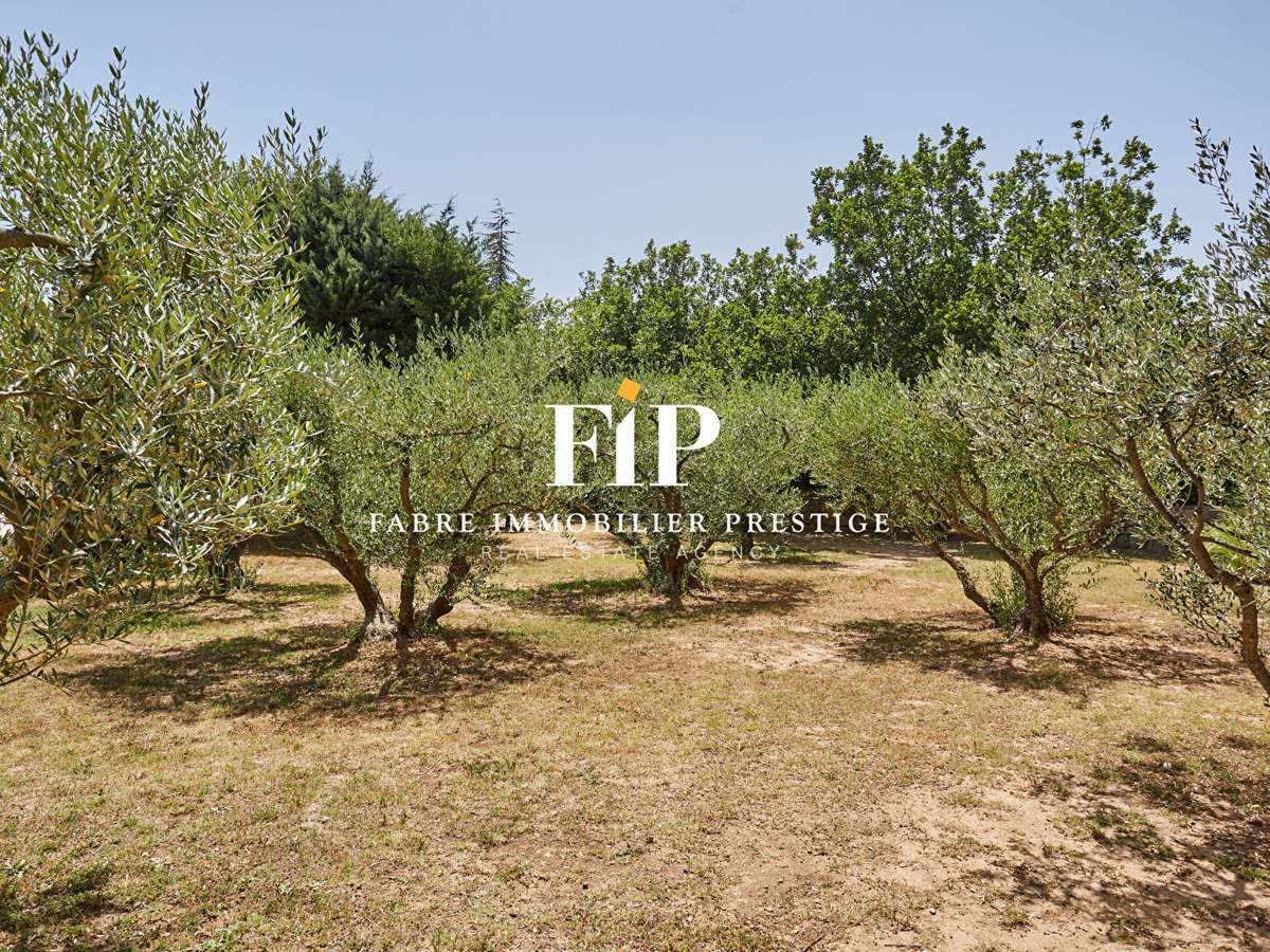 Property Aix-en-Provence