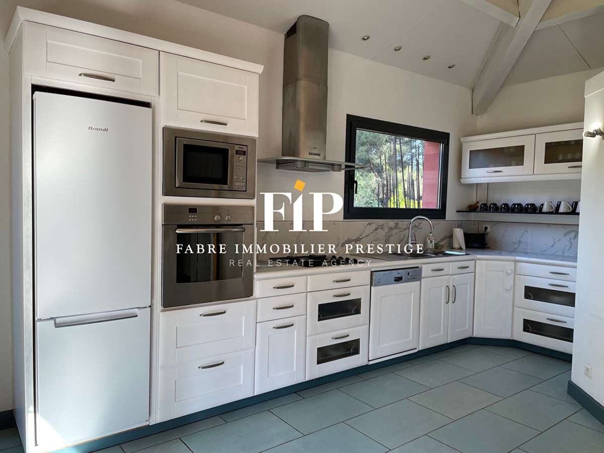 Propriété Aix-en-Provence