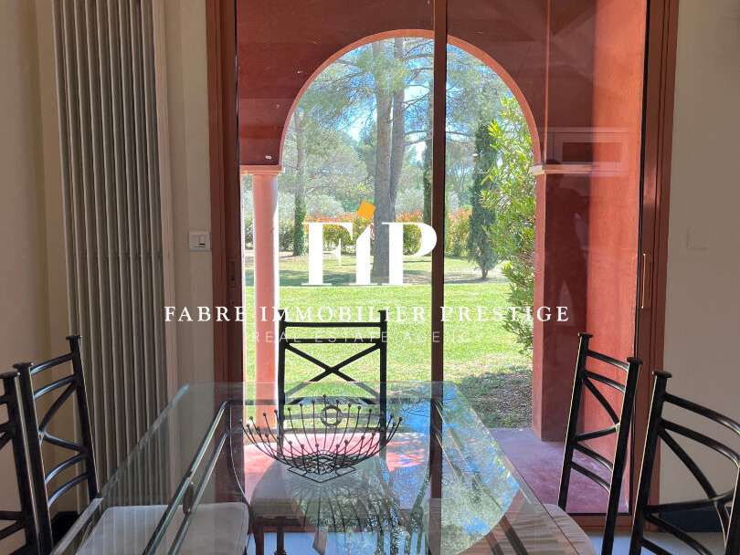 Propriété Aix-en-Provence