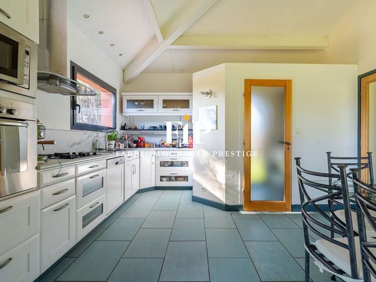 Propriété Aix-en-Provence - 4 chambres - 133m²