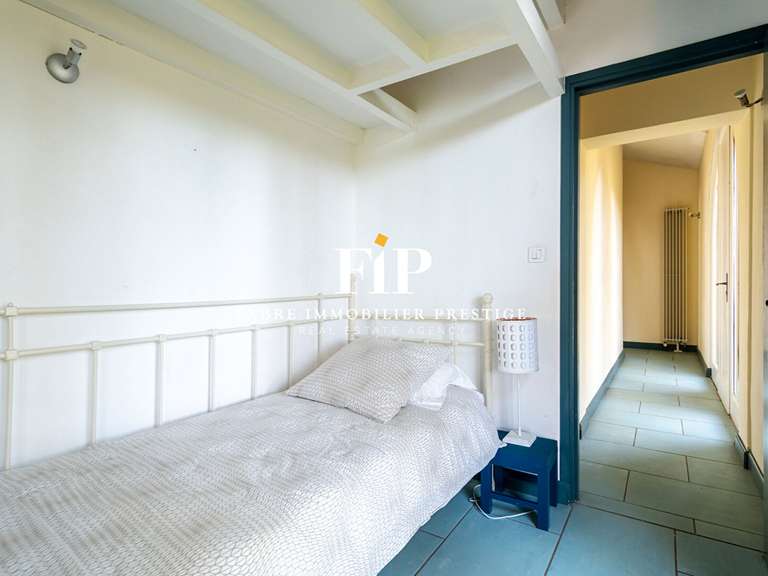 Propriété Aix-en-Provence - 4 chambres - 133m²