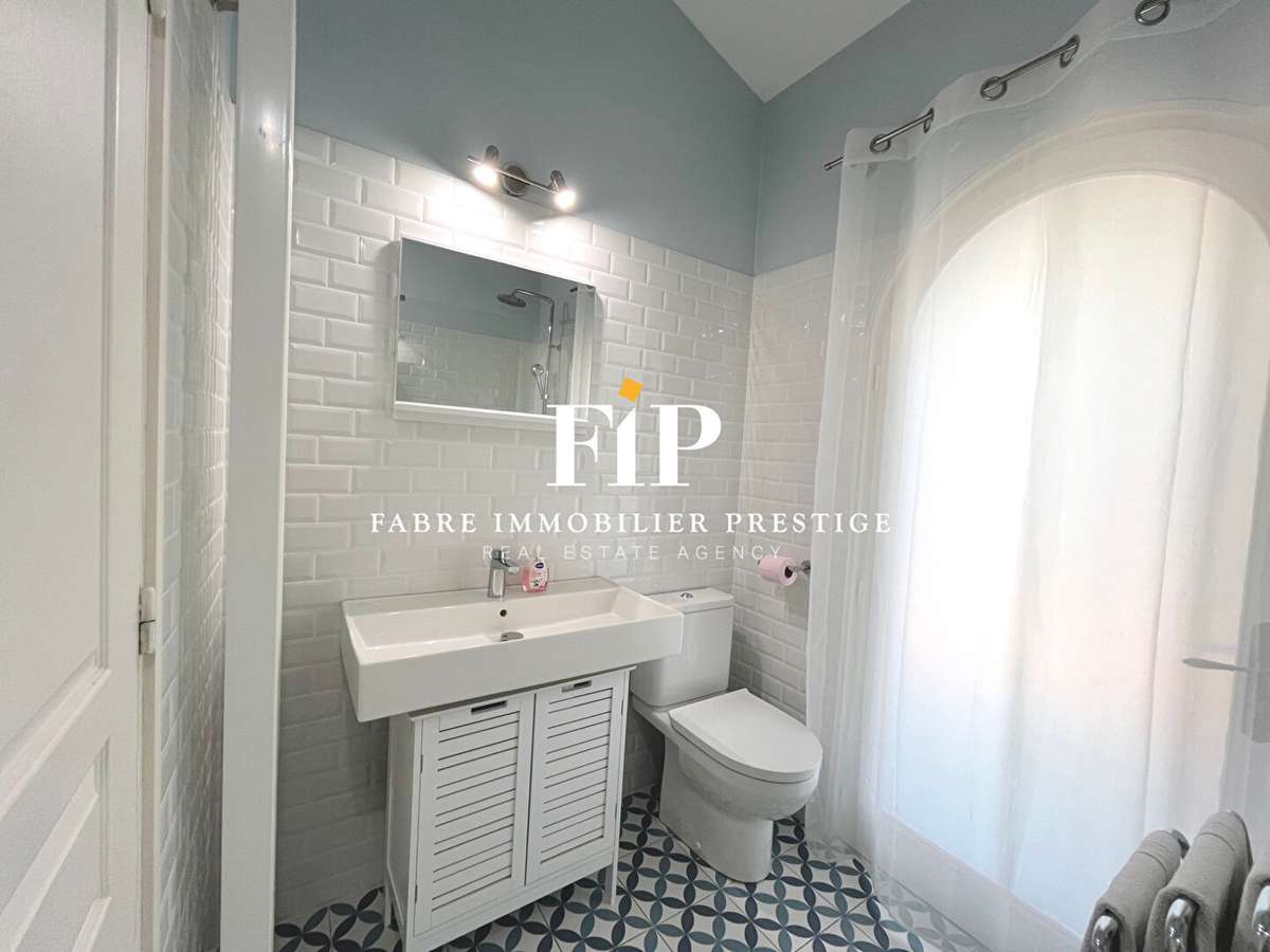 Propriété Aix-en-Provence